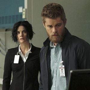 Fotoğraf Jaimie Alexander