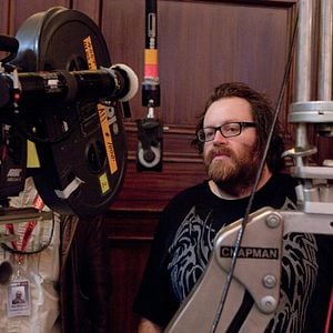 Fotoğraf Zor Ölüm : Ölmek İçin Güzel Bir Gün