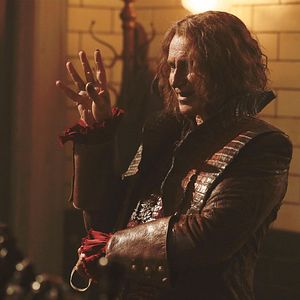 Fotoğraf Robert Carlyle