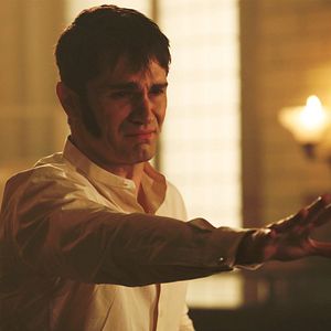 Fotoğraf Sam Witwer