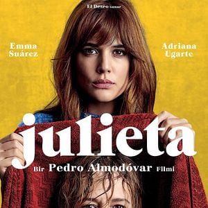Fotoğraf Julieta