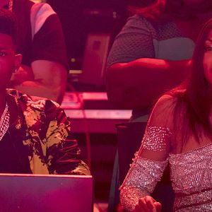 Fotoğraf Bryshere Y. Gray