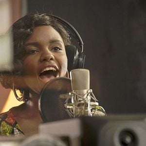 Fotoğraf Sierra McClain