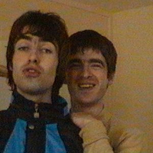 Fotoğraf Supersonic - The Oasis Documentary