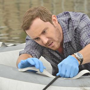 Fotoğraf Sam Huntington