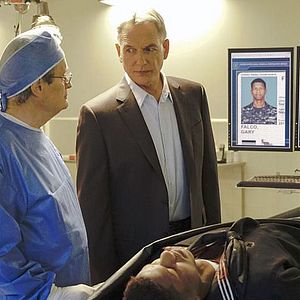 Fotoğraf Mark Harmon