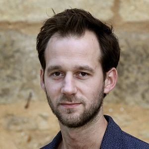 Fotoğraf Benjamin Lavernhe