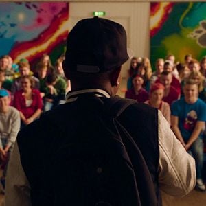 Fotoğraf Morris from America