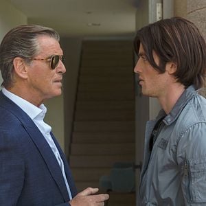 Fotoğraf James Frecheville