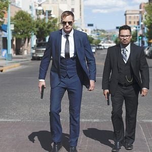 Fotoğraf Michael Peña