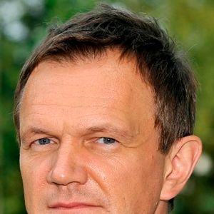 Fotoğraf Cezary Pazura
