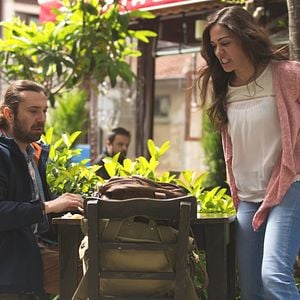 Fotoğraf Özge Borak