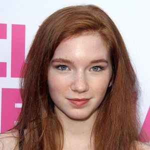 Fotoğraf Annalise Basso