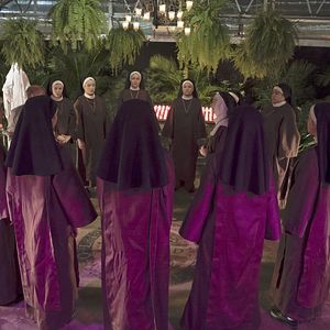 Fotoğraf The Exorcist