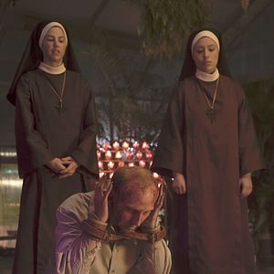 Fotoğraf The Exorcist