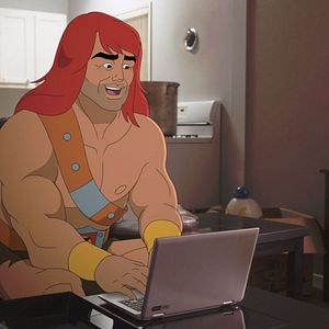 Fotoğraf Son Of Zorn