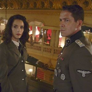 Fotoğraf Sean Maguire