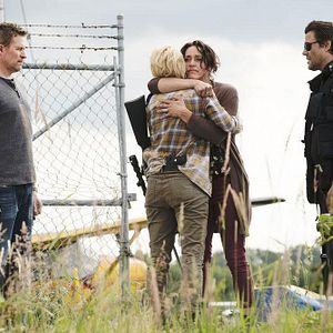 Fotoğraf Janet Kidder