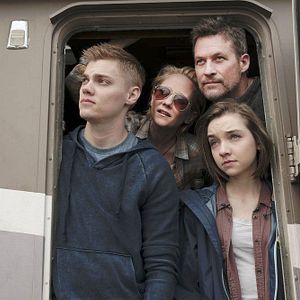 Fotoğraf Levi Meaden