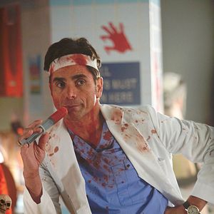 Fotoğraf John Stamos