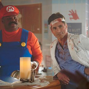 Fotoğraf James Earl