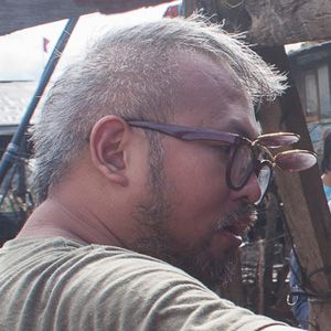 Fotoğraf Khavn De La Cruz