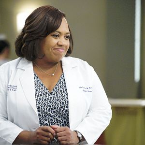 Fotoğraf Chandra Wilson
