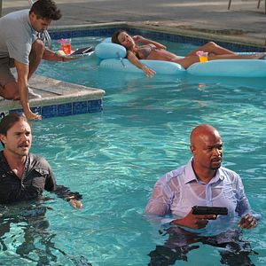 Fotoğraf Lethal Weapon