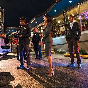 Fotoğraf Jon Michael Hill