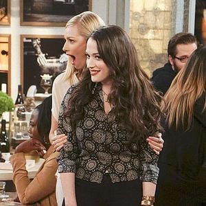 Fotoğraf Kat Dennings