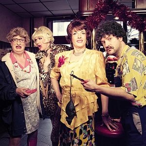 Fotoğraf Biggy van Blond