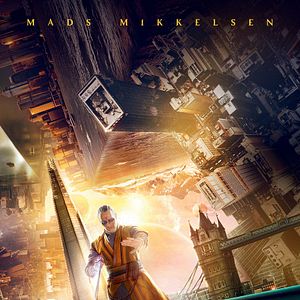 Fotoğraf Doktor Strange