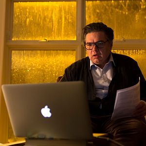 Fotoğraf Oliver Platt