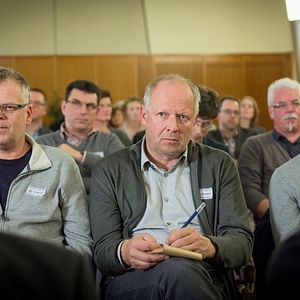 Fotoğraf Axel Milberg