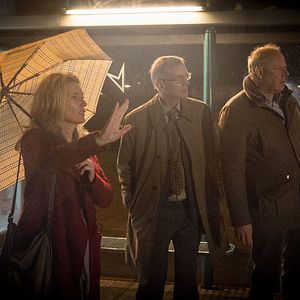 Fotoğraf Axel Milberg