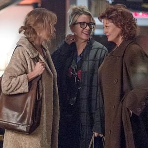 Fotoğraf Linda Emond