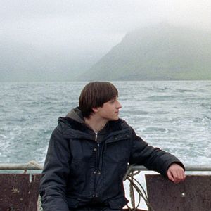 Fotoğraf Atli Oskar Fjalarsson