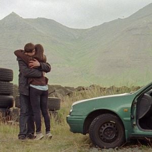 Fotoğraf Atli Oskar Fjalarsson