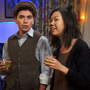 Fotoğraf Noah Galvin