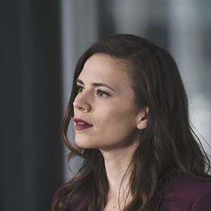 Fotoğraf Hayley Atwell