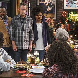 Fotoğraf Yvette Nicole Brown