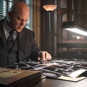 Fotoğraf Michael Chiklis