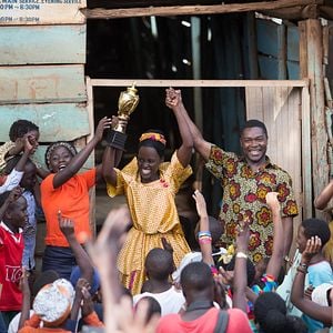 Fotoğraf David Oyelowo