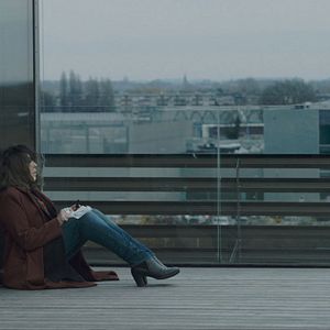 Fotoğraf Isabelle Adjani