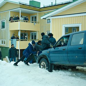 Fotoğraf Welcome to Norway