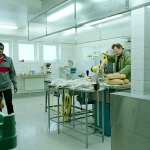 Fotoğraf Welcome to Norway