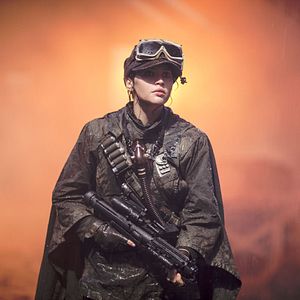 Fotoğraf Rogue One: Bir Star Wars Hikayesi