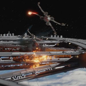 Fotoğraf Rogue One: Bir Star Wars Hikayesi