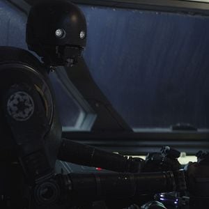 Fotoğraf Rogue One: Bir Star Wars Hikayesi