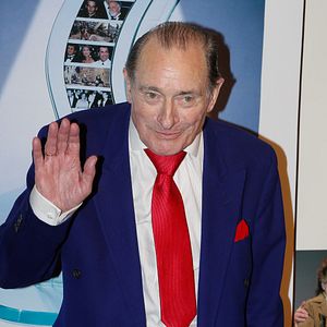 Fotoğraf Pierre Etaix